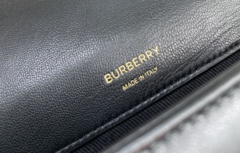 Burberry Satchel Bags